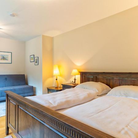 Ferienwohnung Pletzer Kitzbühel Exterior foto