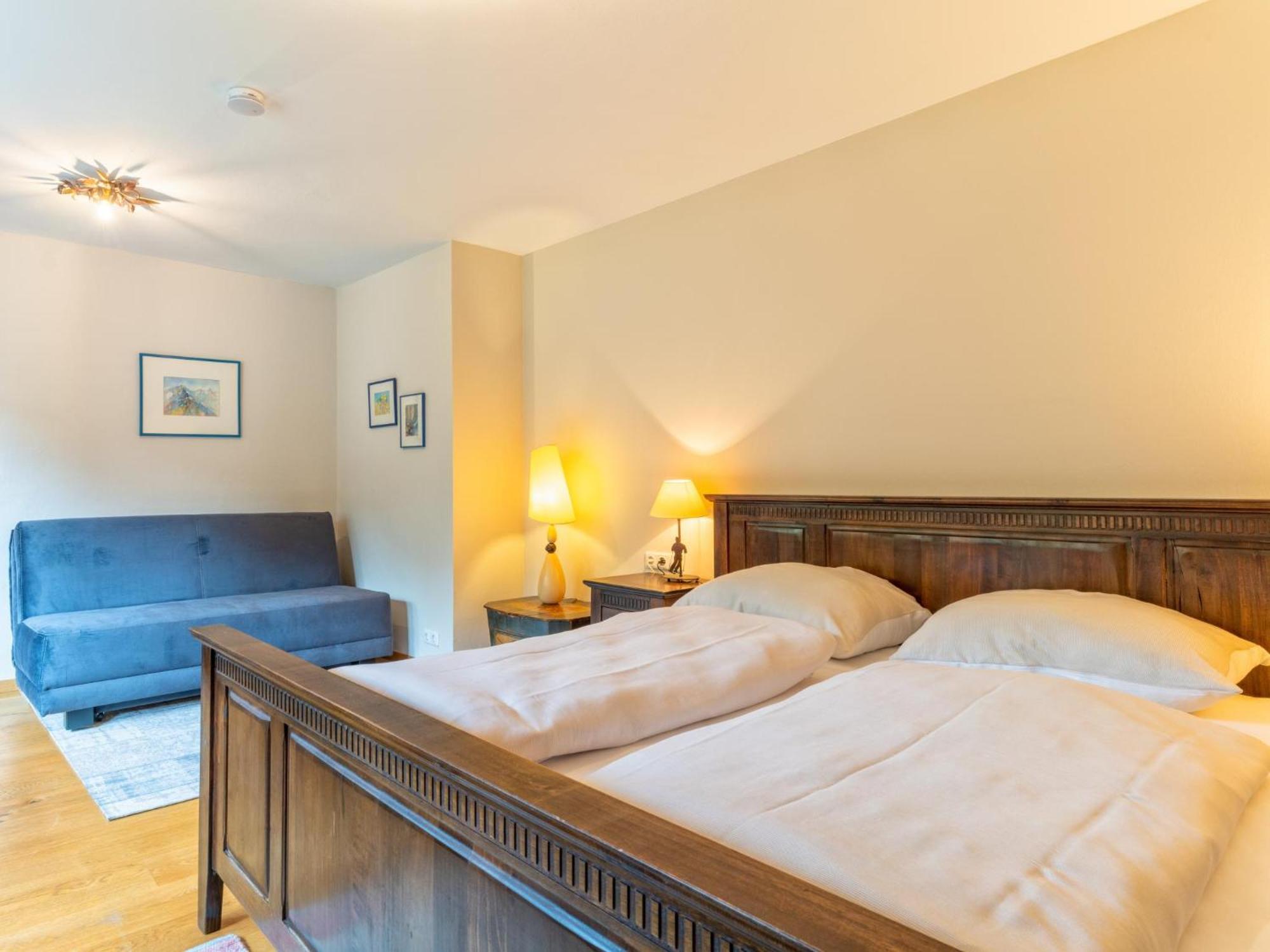 Ferienwohnung Pletzer Kitzbühel Exterior foto