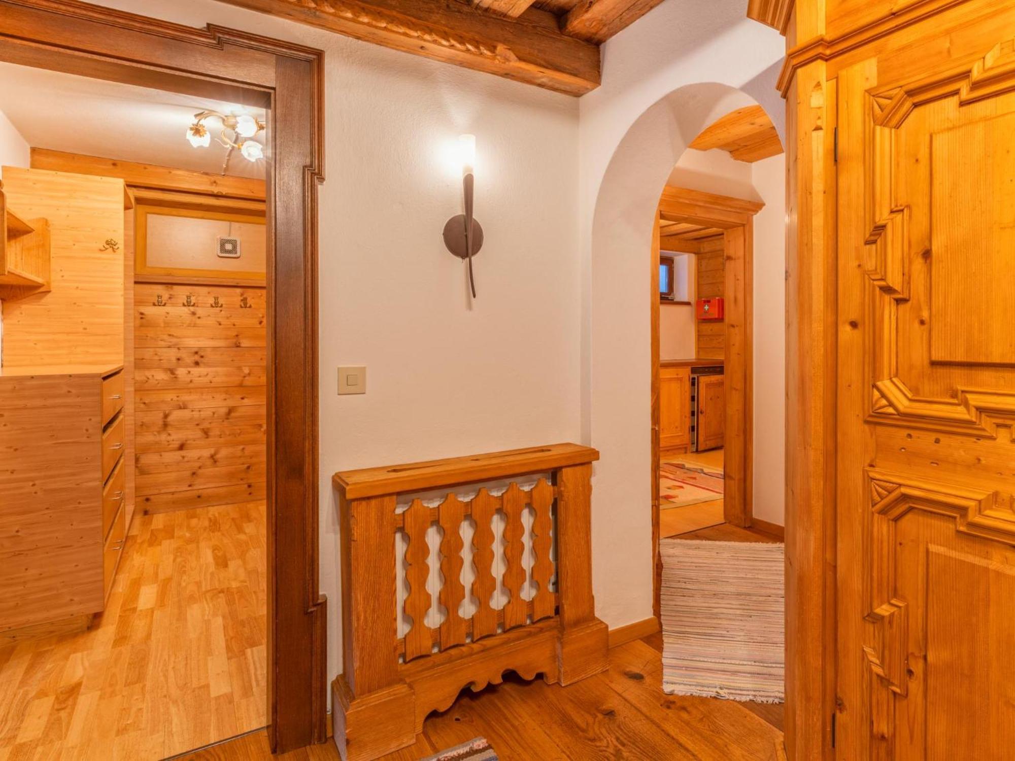 Ferienwohnung Pletzer Kitzbühel Exterior foto