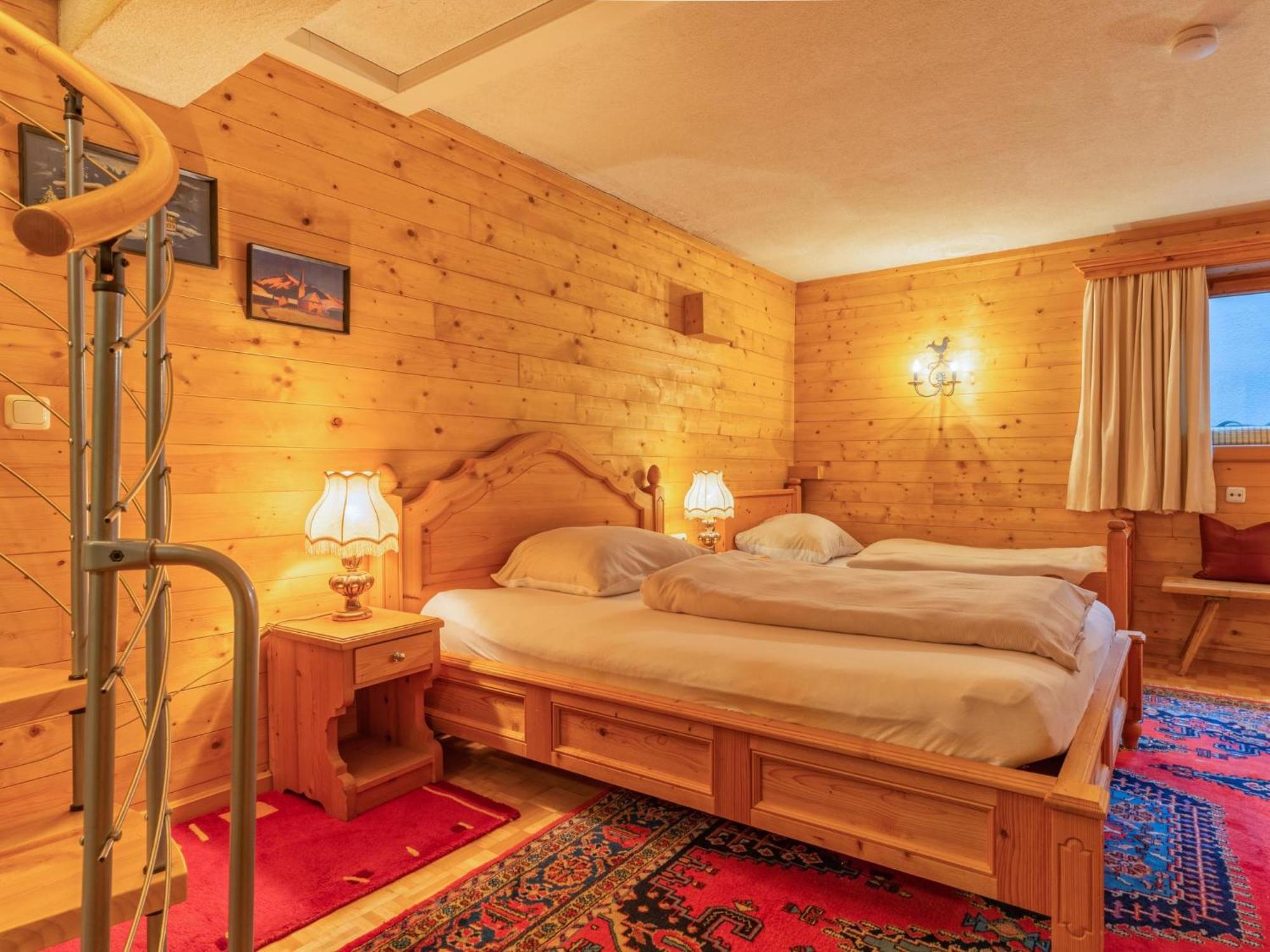 Ferienwohnung Pletzer Kitzbühel Exterior foto