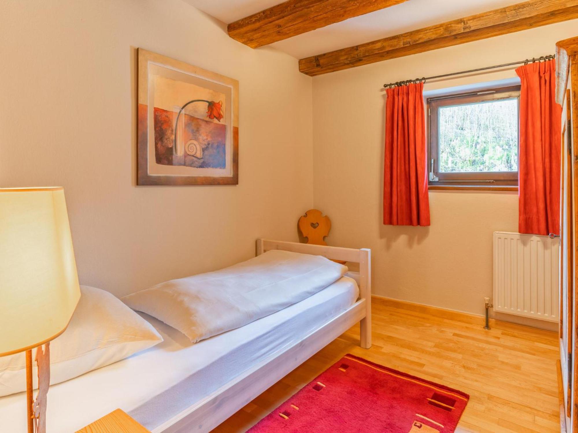 Ferienwohnung Pletzer Kitzbühel Exterior foto