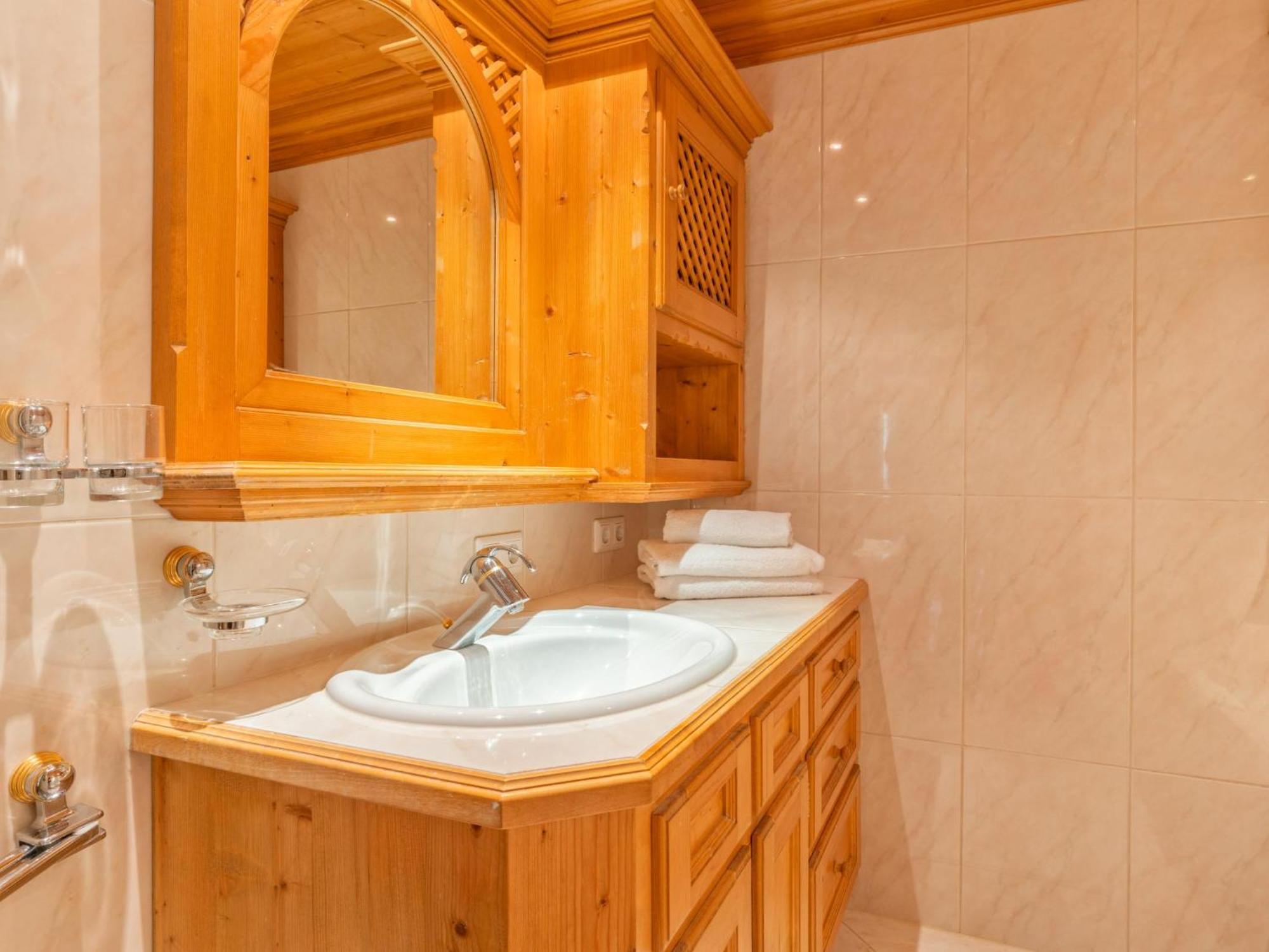 Ferienwohnung Pletzer Kitzbühel Exterior foto